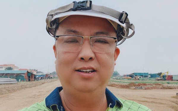 Chân dung đại gia BĐS Bắc Ninh "đối đầu" TNR Holdings trong dự án khu dân cư 230 tỷ đồng ở Hà Tĩnh