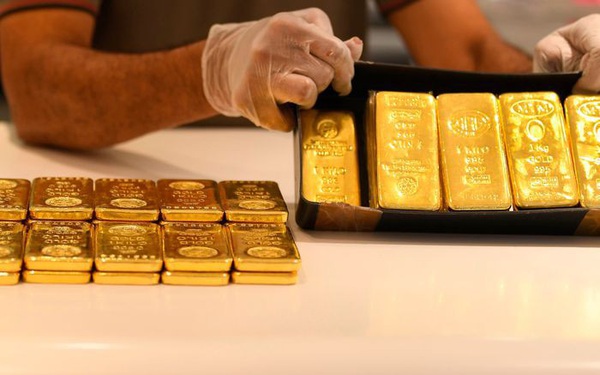 Vì sao vàng luôn là tài sản rất được ưa chuộng suốt nhiều thập kỷ?