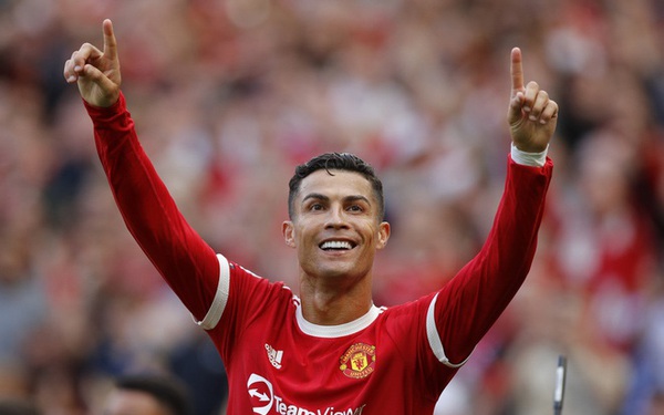 Ghi Bàn Là Chuyện Nhỏ, Cristiano Ronaldo Còn Trở Thành 'Cỗ Máy In Tiền' Cho  Manchester United