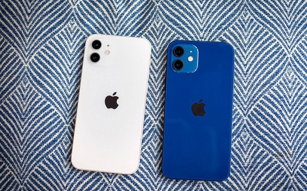 iPhone nào giảm giá sau khi iPhone 13 ra mắt?