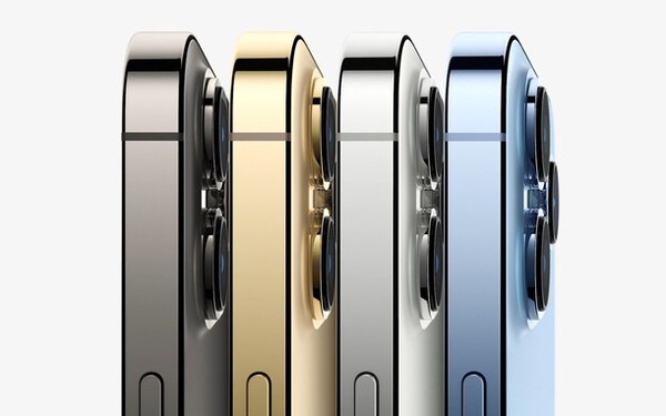 iPhone 13 Series sẽ có mặt tại Việt Nam khoảng cuối tháng 10, giá dự kiến từ 21,99 triệu đồng