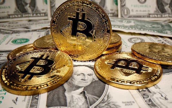 Một "cá mập" vừa chuyển 2 tỷ USD bằng Bitcoin với mức phí chỉ 0,78