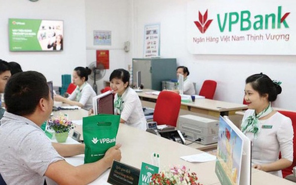 VPBank được NHNN chấp thuận tăng vốn điều lệ thêm hơn 19.700 tỷ, sẽ vượt xa Vietcombank, Techcombank