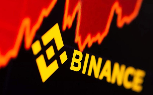 Sàn giao dịch tiền số lớn nhất thế giới Binance bị Mỹ điều tra