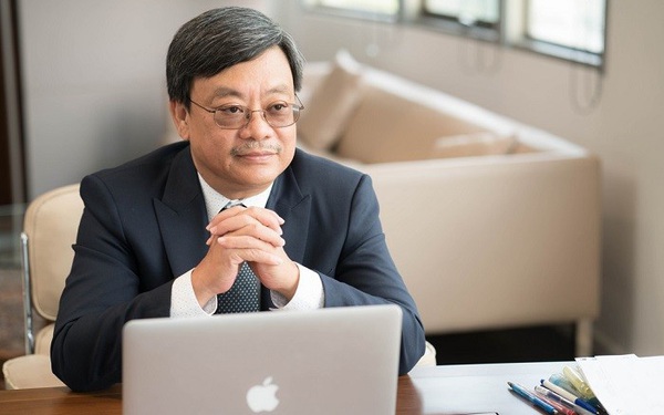 Vì sao tỷ phú Nguyễn Đăng Quang chi 300 tỷ đồng để mua mạng di động ảo Reddi?
