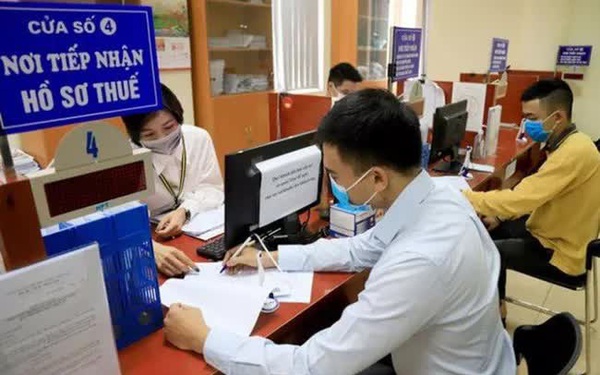 Đề xuất miễn thuế đối với hộ, cá nhân kinh doanh ảnh hưởng bởi COVID-19 Đề xuất miễn thuế đối với hộ, cá nhân kinh doanh ảnh hưởng bởi COVID-19