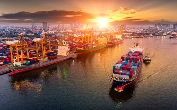 9 tháng đầu năm 2021, Việt Nam nhập siêu thương mại hàng hóa 2,13 tỷ USD