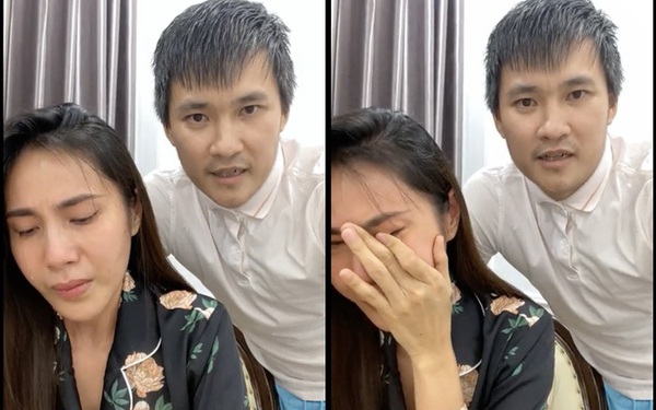 Cơ quan chức năng đủ căn cứ để vào cuộc điều tra vụ vợ chồng Thủy Tiên, Công Vinh bị tố ăn chặn tiền từ thiện?