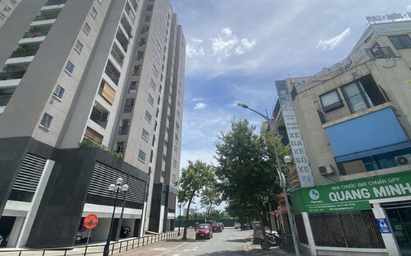 Bộ Công Thương cảnh báo tránh "mất oan tiền cọc" khi mua chung cư