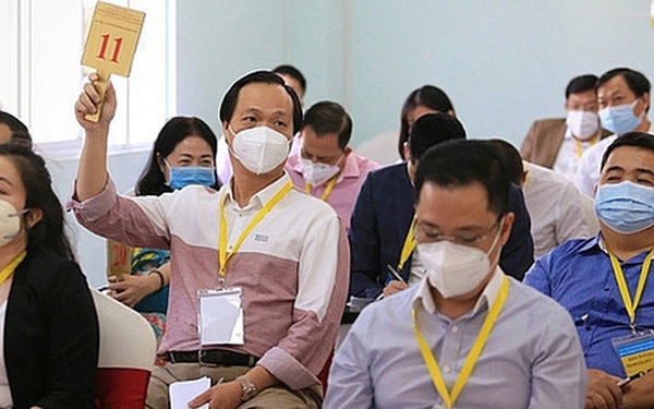 Giá bán cao gấp 3-4 lần giá thị trường, 4 lô “đất vàng” Thủ Thiêm bán ra đem về cho doanh nghiệp bao nhiêu tiền?