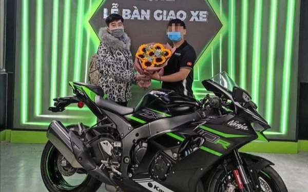 Kawasaki triệu hồi Z1000 và mọi dòng H2 tại Việt Nam vì 2 lỗi khác nhau