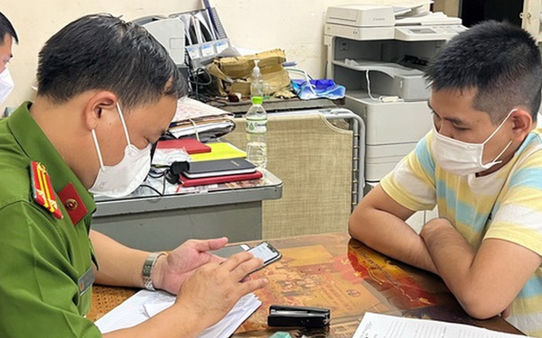 Bắt khẩn cấp 8 người điều hành hơn 200 gái bán dâm, mỗi người kiếm hơn ...