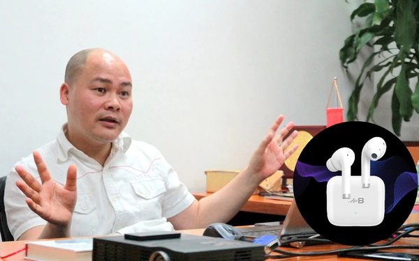 Ông Nguyễn Tử Quảng tuyên bố: Trả 1 tỷ đồng cho người chứng minh được những điều dối trá mà reviewer nói về AirB