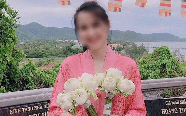 Xót xa chia sẻ cuối cùng của hot girl Đắk Lắk vừa đột ngột qua đời ở tuổi 28