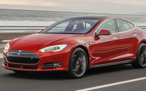 Dùng loại pin đột phá mới, Tesla vừa thử nghiệm thành công một chuyến đi kéo dài 1.200 km cho một lần sạc - cách mạng xe điện đến thật rồi