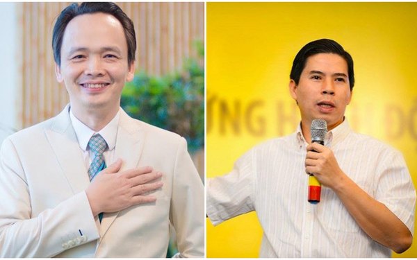 Vì sao mới đầu năm, từ chủ tịch MWG Nguyễn Đức Tài đến chủ tịch FLC Trịnh Văn Quyết đều hối hả đi bán vàng, trang sức?