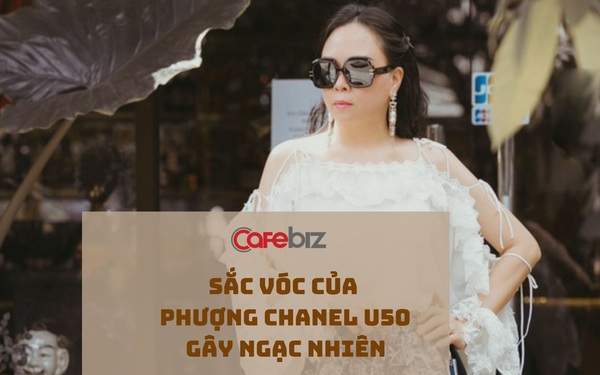 Gần 1 năm chia tay tình trẻ đại gia Phượng Chanel gây bất ngờ với sắc vóc  thời trẻ vào đúng ngày sinh nhật