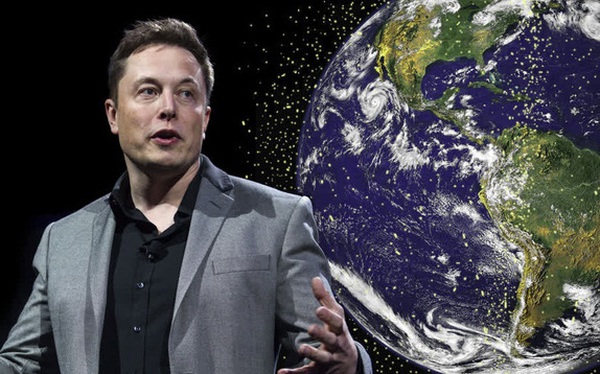 Elon Musk đề xuất gửi các thiết bị Internet vệ tinh Starlink đến Tonga sau thảm họa kép