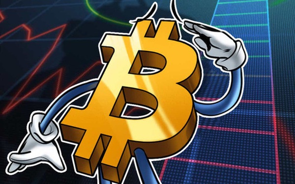  Chuyên gia cảnh báo giá Bitcoin có thể thủng 28.000 USD