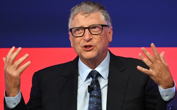 Bill Gates: Rất nhiều startup trong lĩnh vực này sẽ thất bại