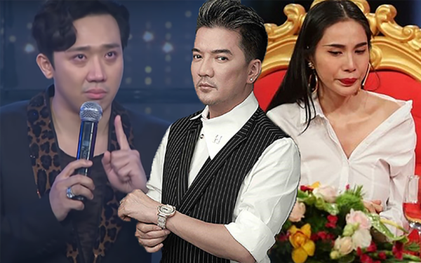 Các ca sĩ, nghệ sĩ: Trấn Thành, Đàm Vĩnh Hưng, Thủy Tiên Các ca sĩ, nghệ sĩ: Trấn Thành, Đàm Vĩnh Hưng, Thủy Tiên