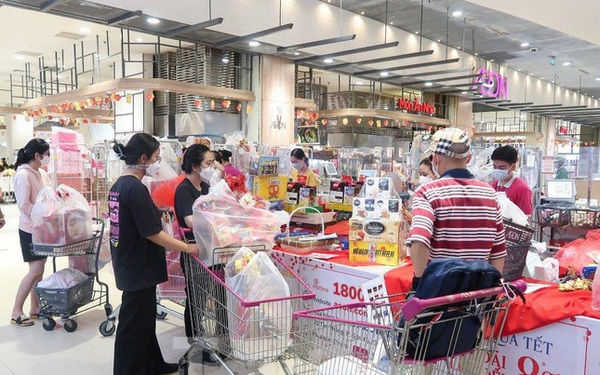 Các siêu thị ở tphcm Lựa chọn tốt nhất cho nhu cầu mua sắm của bạn
