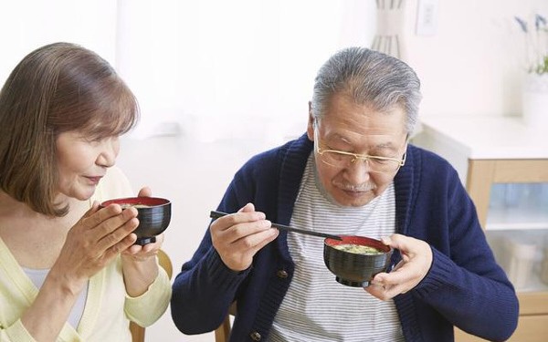 Loại quả mà người Nhật coi là món ăn "trường sinh bất lão", tận dụng đúng cách còn giúp đàn ông sung mãn, phụ nữ ngừa được ung thư vú