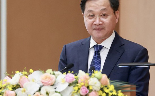 Phó Thủ tướng Lê Minh Khái: Năm 2022, phấn đấu thu nhập bình quân đầu người đạt 3.900 USD, tăng trưởng GDP đạt 6-6,5%