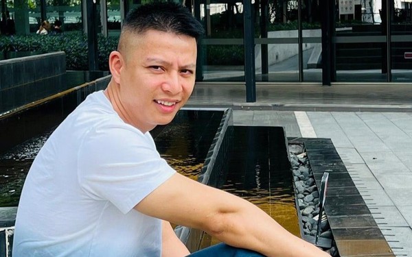 Chuyên gia an ninh mạng Ngô Minh Hiếu, người nổi tiếng với biệt danh Hiếu PC Chuyên gia an ninh mạng Ngô Minh Hiếu, người nổi tiếng với biệt danh Hiếu PC