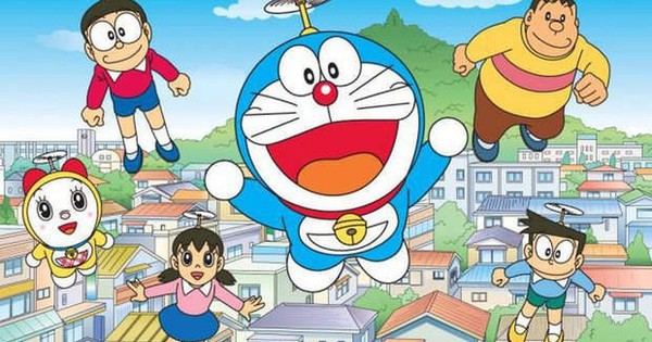 Truyện Doraemon với các công cụ thần kỳ, nhân vật đáng yêu, mỗi câu chuyện sẽ đem lại niềm vui, kỷ niệm tuyệt vời cho người đọc, cùng xem hình ảnh và thưởng thức cuộc phiêu lưu kỳ thú của Doraemon.