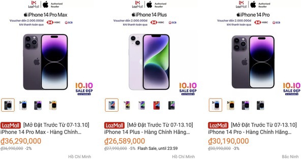 Cảnh báo mua iPhone giá rẻ - Sim Thăng Long