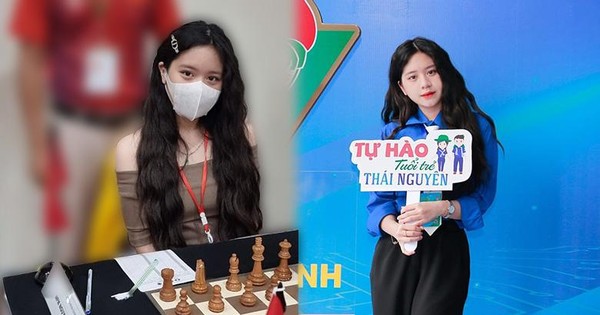 Người đẹp Việt Nam 17 tuổi là nhà vô địch cờ vua Châu Á, đó là một thành công vô cùng đáng tự hào! Hãy cùng theo dõi bức ảnh và biết thêm về cuộc đua tranh HCV của nàng hot girl này. Tính cách mạnh mẽ, quyết đoán của cô gái trẻ chắc chắn sẽ khiến bạn ngưỡng mộ.