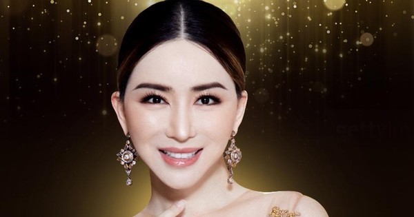Nữ tỷ phú chuyển giới Thái Lan - Anne Jakrajutatip. Ảnh: Nữ tỷ phú chuyển giới Thái Lan - Anne Jakrajutatip. Ảnh: