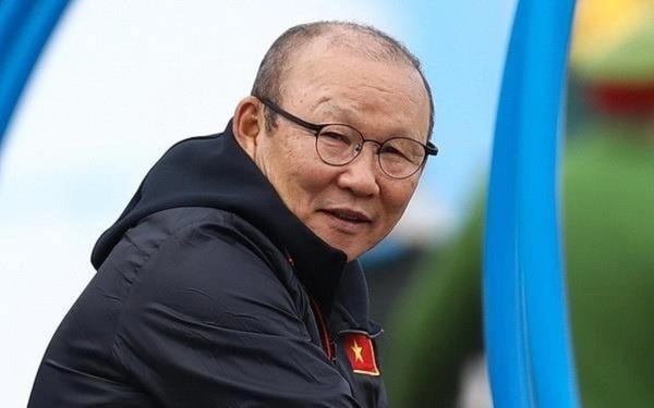 HLV Park Hang Seo sắp hết hợp đồng và chia tay đội tuyển Việt Nam sau AFF Cup 2022.