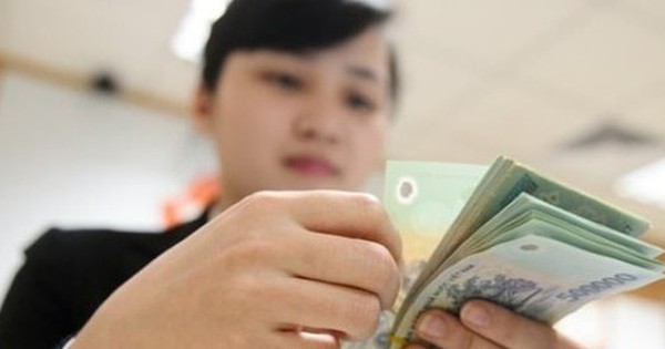 Tin Vui Người Lao động Việt Nam Sẽ Có Tiền Lương Tăng Mạnh Thứ 2 Thế Giới Trong Năm 2023