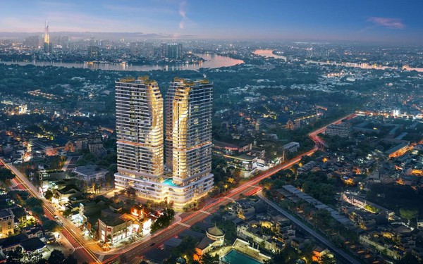 Dự án King Crown Infinity do BCG Land - thành viên Tập đoàn Bamboo Capital là đơn vị phát triển. Dự án King Crown Infinity do BCG Land - thành viên Tập đoàn Bamboo Capital là đơn vị phát triển.