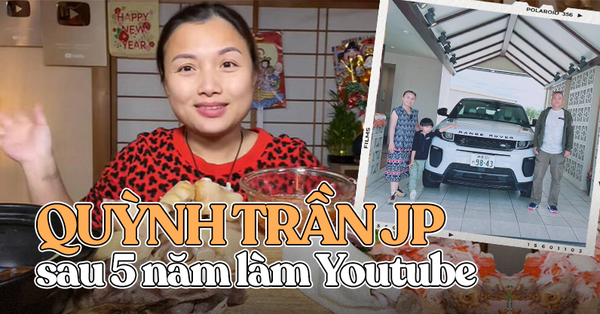 Vlogger Quỳnh Trần JP đã khiến dân mạng trầm trồ với việc sở hữu chiếc siêu xe đẳng cấp. Hãy xem vlog của cô ấy về việc mua siêu xe để có những trải nghiệm thú vị và cảm nhận niềm tự hào về sự thành công!