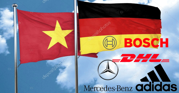 Mercedes Benz, Bosch, Bayer... - các doanh nghiệp hàng đầu nước Đức đang làm ăn ra sao tại Việt Nam?