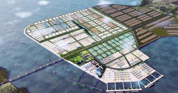 Phối cảnh tuyến đê biển Nam Đình Vũ (TP Hải Phòng) sau khi hoàn thành và đưa vào sử dụng. Phối cảnh tuyến đê biển Nam Đình Vũ (TP Hải Phòng) sau khi hoàn thành và đưa vào sử dụng.