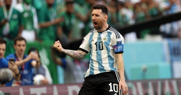 Chế độ ăn uống Messi World Cup 2022: Hãy khám phá sức bền vượt trội của Messi với chế độ ăn uống đặc biệt của siêu sao này trong kì World Cup