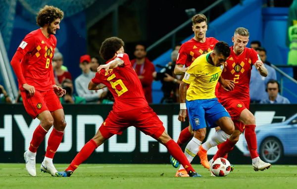 Khoa học với World Cup: Dữ liệu lớn đang biến đổi bóng đá