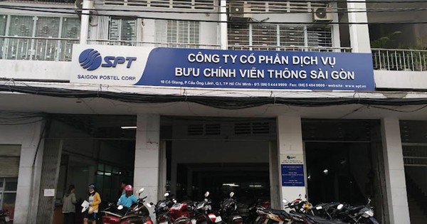 Công ty CP Dịch vụ Bưu chính Viễn thông Sài Gòn nợ 34,4 tỷ đồng BHXH của 97 lao động đã 56 tháng. Công ty CP Dịch vụ Bưu chính Viễn thông Sài Gòn nợ 34,4 tỷ đồng BHXH của 97 lao động đã 56 tháng.