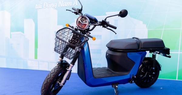 Mẫu xe Selex Camel của startup Selex Motors. Mẫu xe Selex Camel của startup Selex Motors.