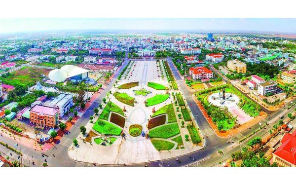 Ảnh minh họa. Nguồn: Báo Bạc Liêu. Ảnh minh họa. Nguồn: Báo Bạc Liêu.