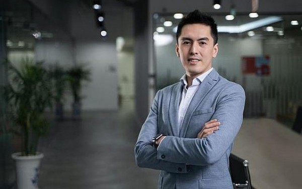 CEO Gojek Việt Nam, Phùng Tuấn Đức (Ảnh: Doanh nghiệp Hội nhập) CEO Gojek Việt Nam, Phùng Tuấn Đức (Ảnh: Doanh nghiệp Hội nhập)