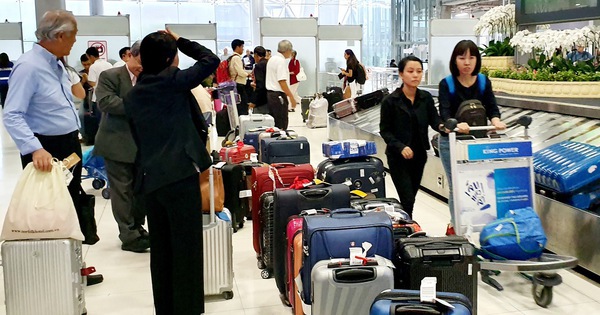 Hàng không vào mùa làm ăn dịp Tết, giá vé neo ở mức cao - Ảnh: C.TRUNG Hàng không vào mùa làm ăn dịp Tết, giá vé neo ở mức cao - Ảnh: C.TRUNG