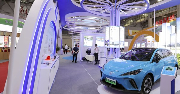 Stellantis phá sản tại Trung Quốc: Có rất nhiều thương hiệu xe ô tô đang phát triển tại Trung Quốc, và dường như không phải ai cũng thành công. Tuy nhiên, với sự cố gắng và nỗ lực, các thương hiệu xe hơi đang ngày càng phát triển và cải thiện sản phẩm. Chúng ta hãy đón nhận một tương lai sáng lạn cho các thương hiệu xe hơi tại Trung Quốc.