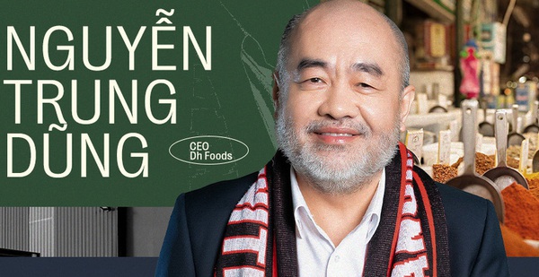 Nỗi đau đáu làm nên “ông trùm gia vị Việt”: Chúng ta có nhiều lợi thế, nhưng vì sao từ bao thập kỷ nay, hàng Việt ra thế giới vẫn thường thua trước người Thái?