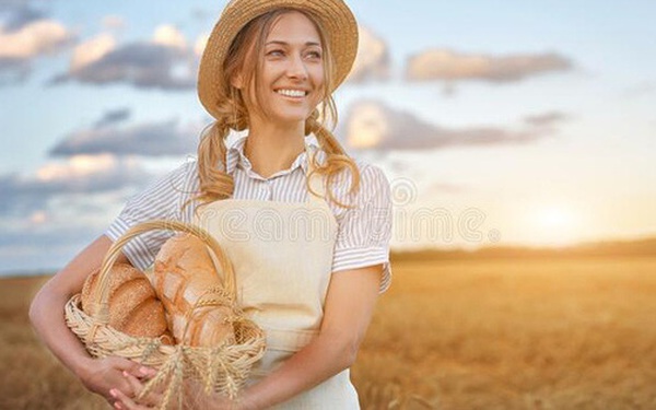 Nga đụng vào "giỏ bánh mì của châu Âu", đây là cách chuỗi cung ứng toàn cầu chịu hậu quả