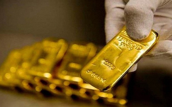 Giá vàng thế giới ghi nhận mức tăng theo tuần mạnh nhất trong gần 3 tháng thumbnail